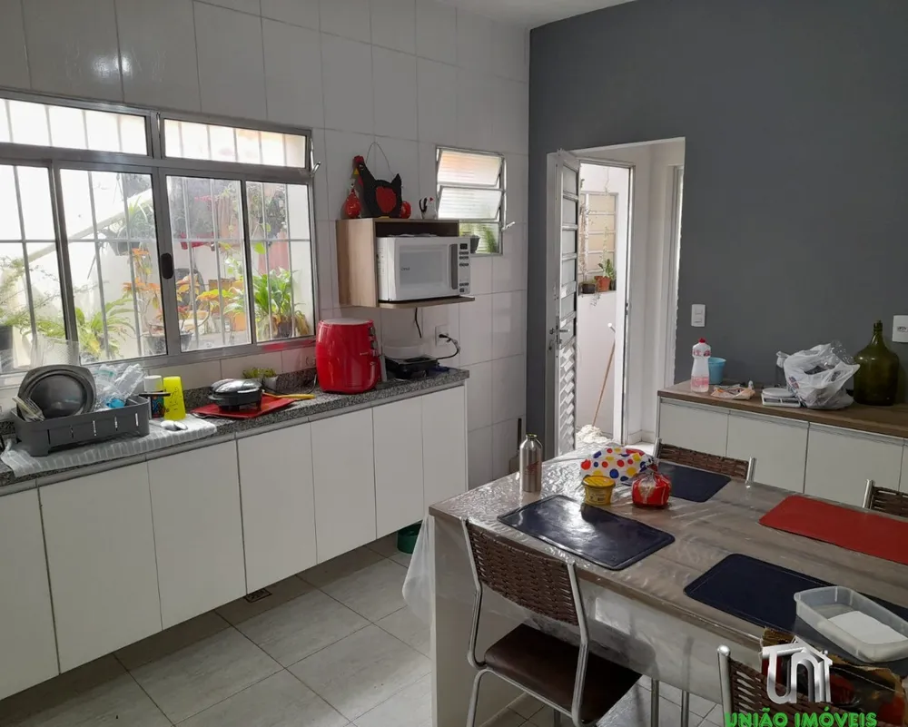 Casa, 3 quartos - Foto 6