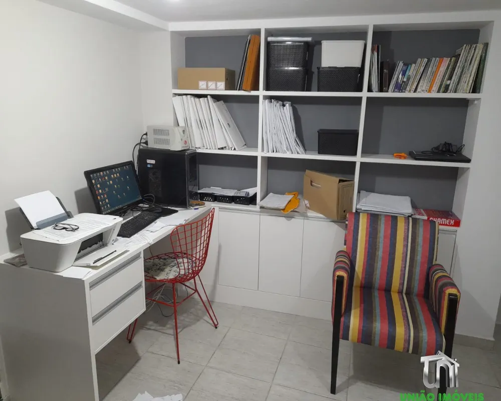 Casa, 3 quartos - Foto 3