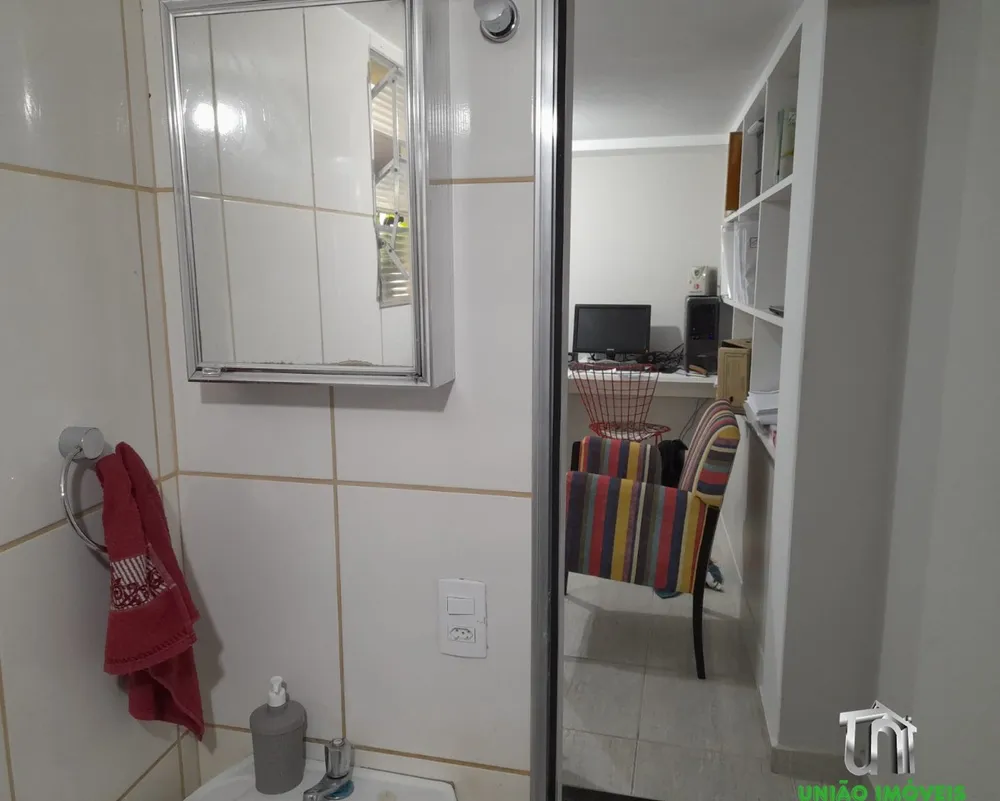 Casa, 3 quartos - Foto 16