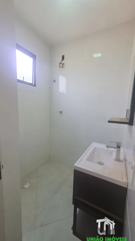 Casa, 2 quartos - Foto 2