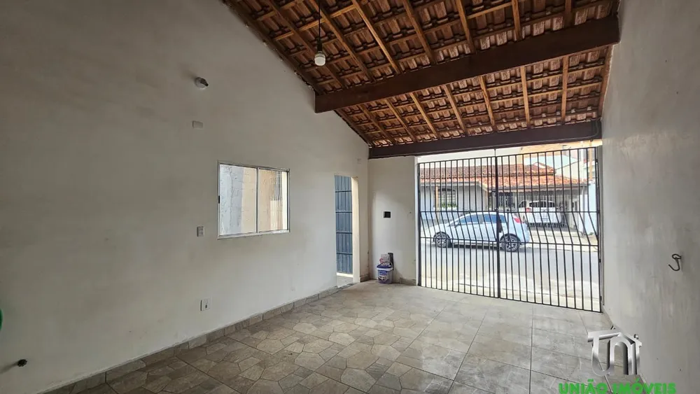 Casa, 2 quartos - Foto 2