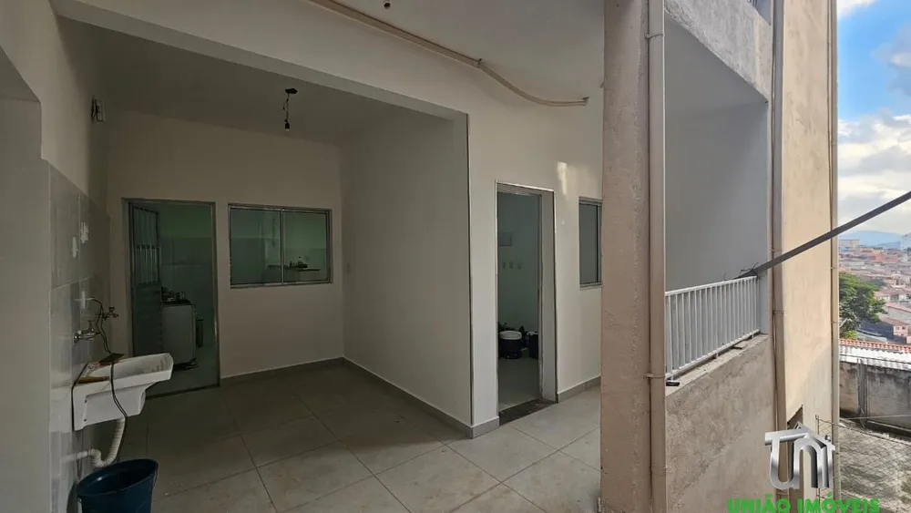 Casa, 2 quartos - Foto 4