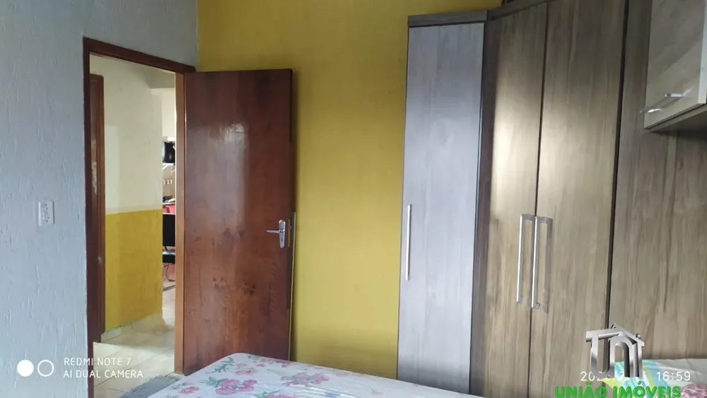 Casa, 2 quartos - Foto 8