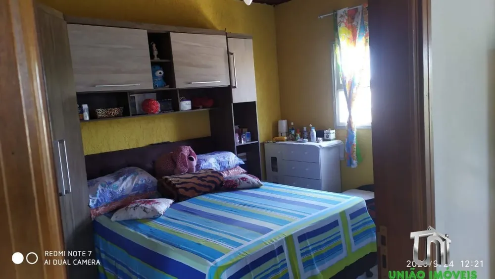 Casa, 2 quartos - Foto 2