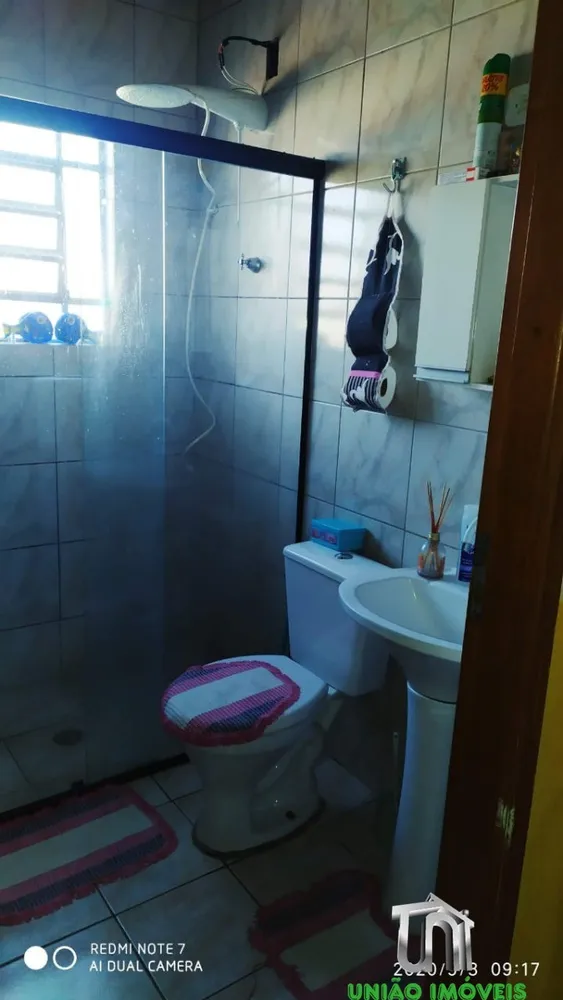 Casa, 2 quartos - Foto 5
