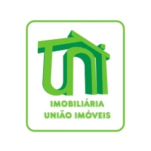 Logo de União Imóveis
