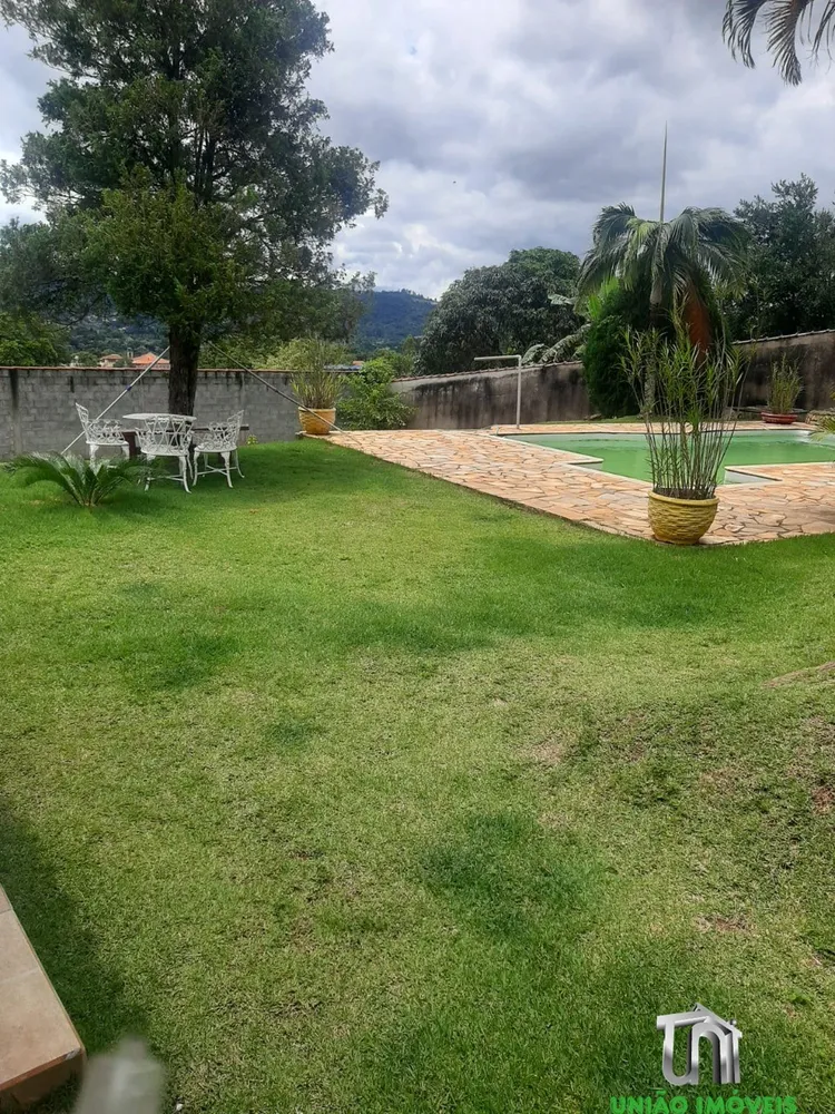 Chácara, 3 quartos - Foto 3