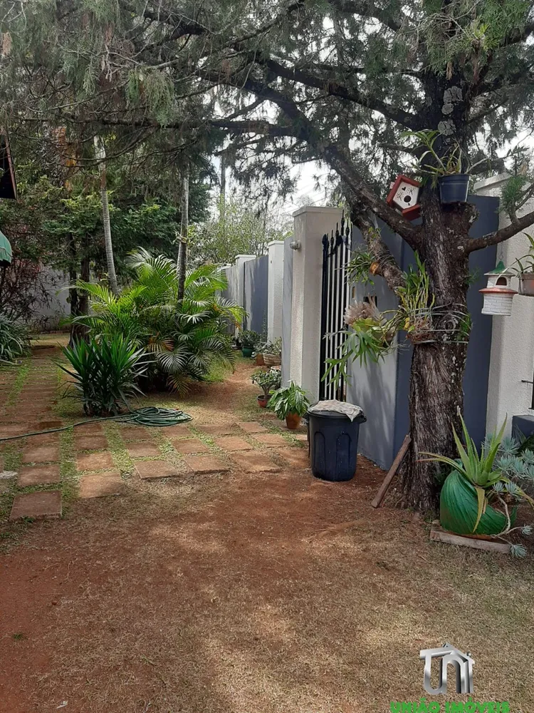 Chácara, 3 quartos - Foto 1