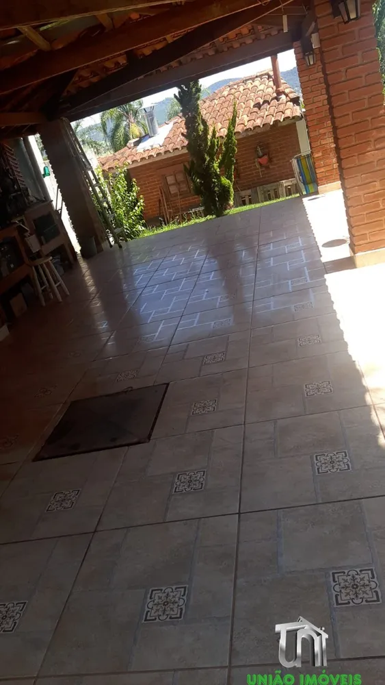 Chácara, 3 quartos - Foto 4