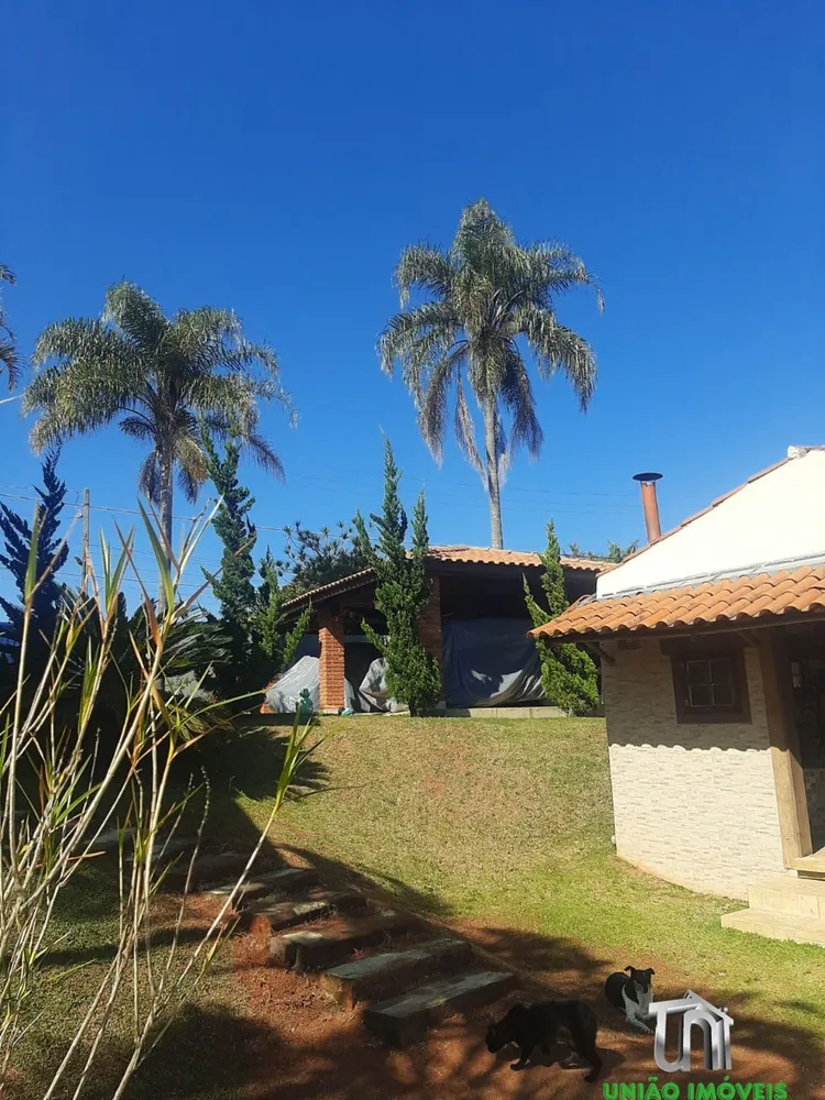 Chácara, 3 quartos - Foto 9