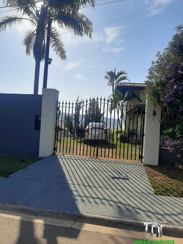 Chácara, 3 quartos - Foto 15