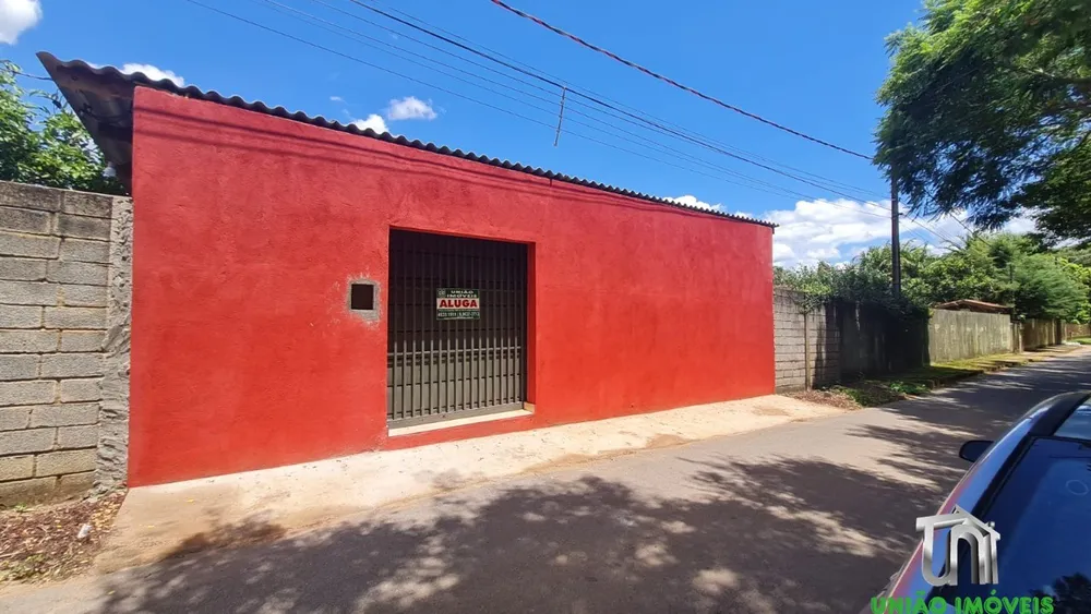 Prédio Inteiro - Foto 2