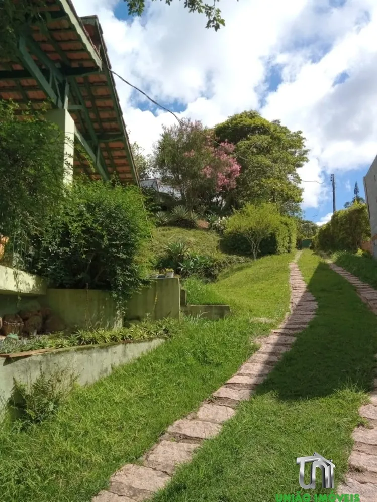 Chácara, 5 quartos, 9000 m² - Foto 1