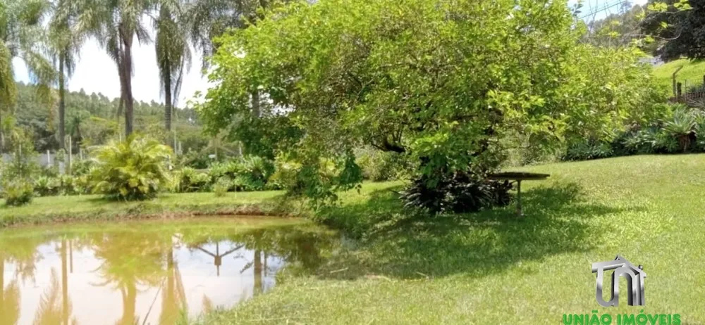 Chácara, 5 quartos, 9000 m² - Foto 5