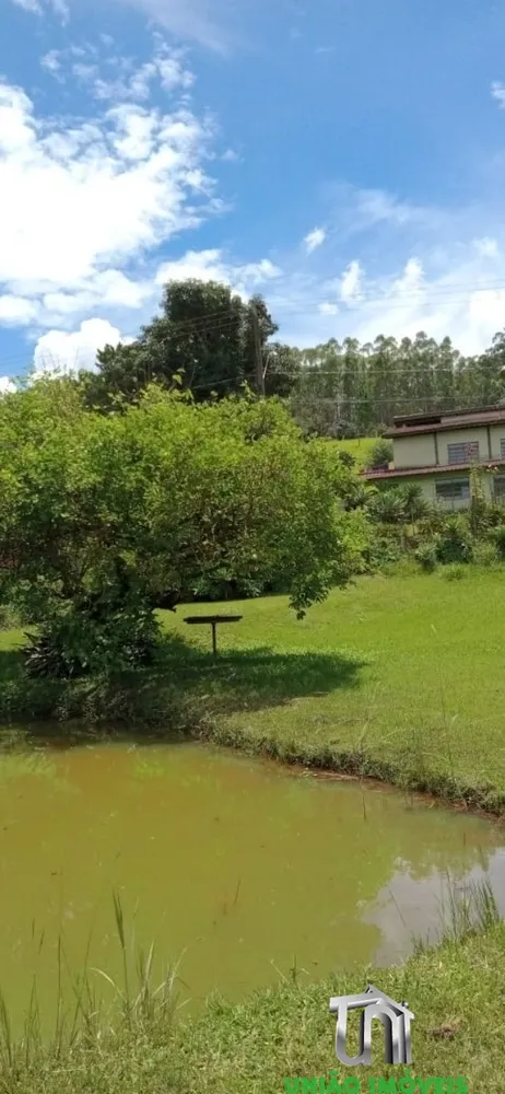 Chácara, 5 quartos, 9000 m² - Foto 8