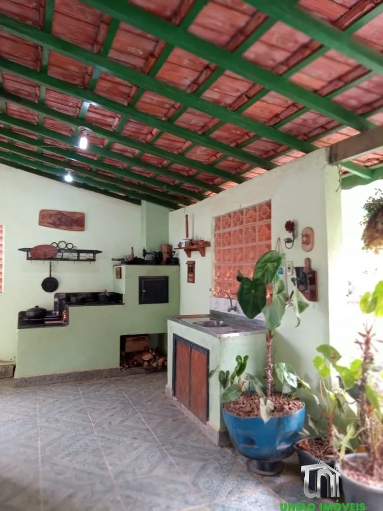 Chácara, 5 quartos, 9000 m² - Foto 5
