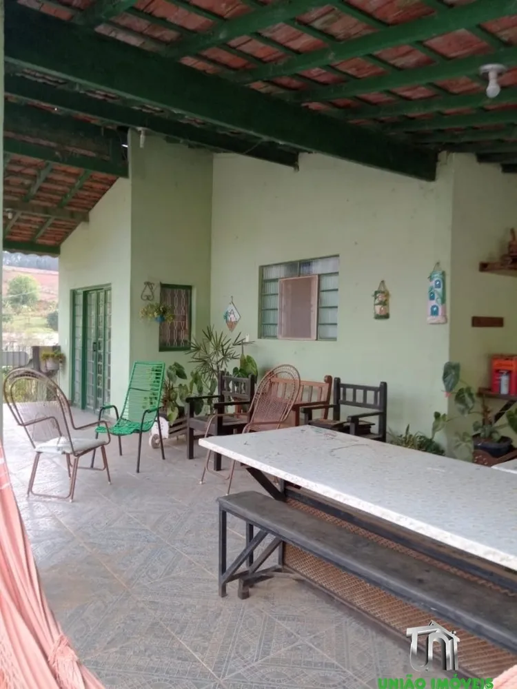 Sítio, 5 quartos, 9000 m² - Foto 3