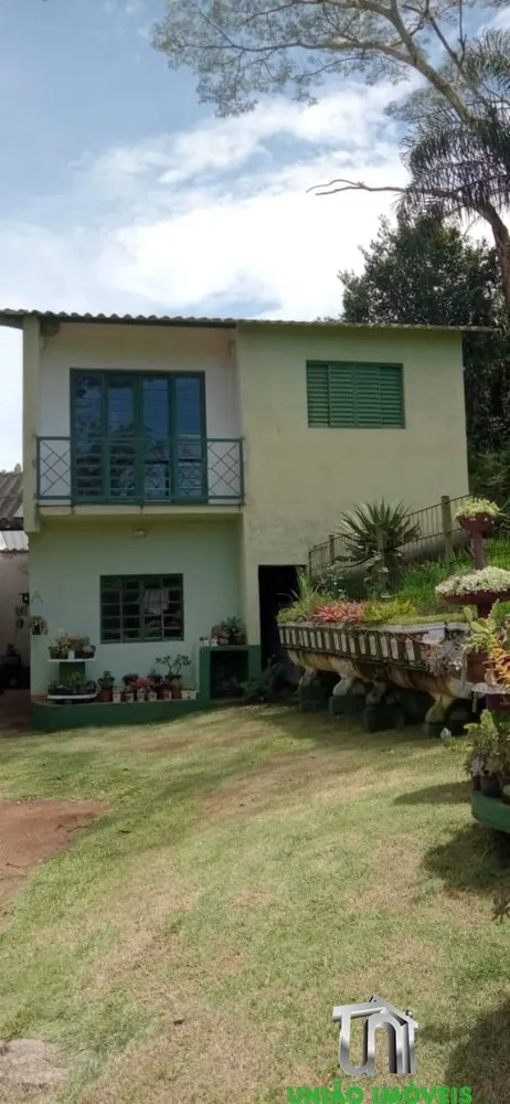 Sítio, 5 quartos, 9000 m² - Foto 2