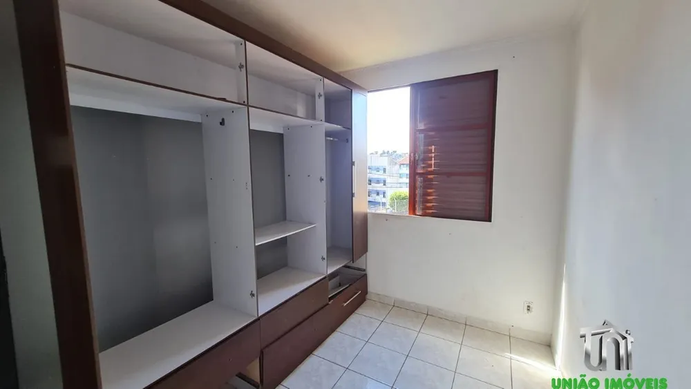 Apartamento, 2 quartos, 40 m² - Foto 4