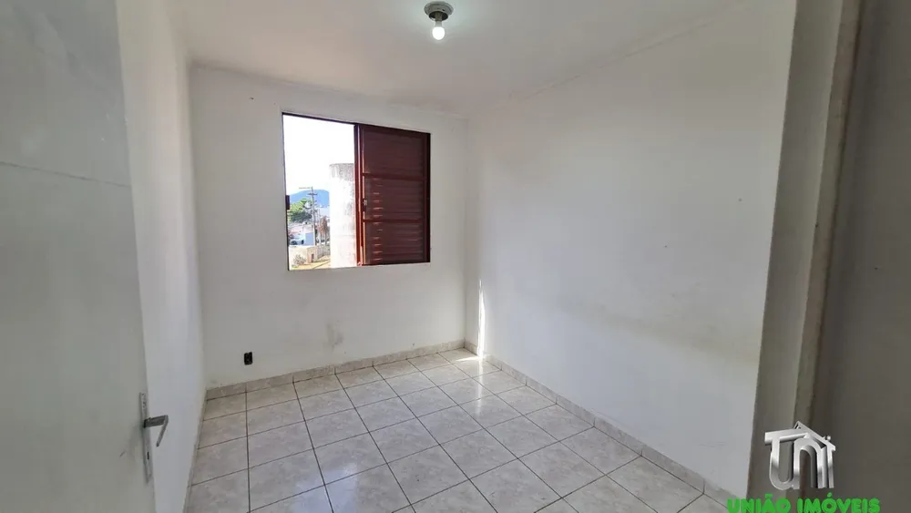 Apartamento, 2 quartos, 40 m² - Foto 1