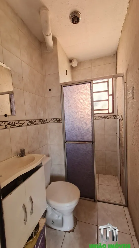 Apartamento, 2 quartos, 40 m² - Foto 7