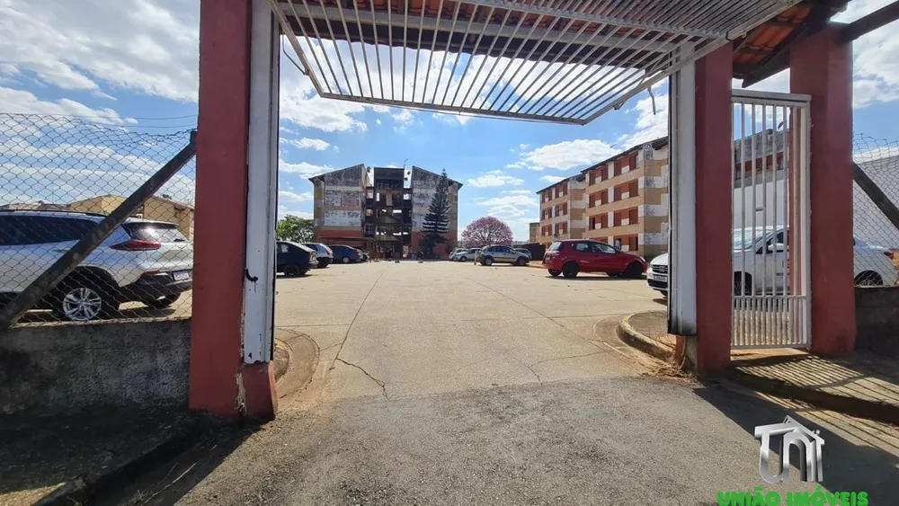 Apartamento, 2 quartos, 40 m² - Foto 8