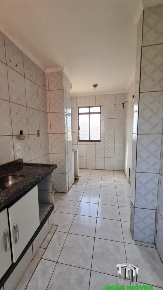 Apartamento, 2 quartos, 40 m² - Foto 4