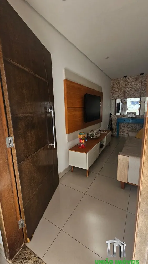 Casa, 3 quartos - Foto 3