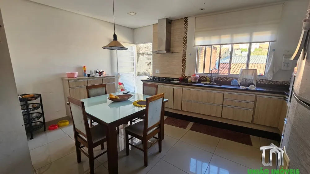 Casa, 3 quartos - Foto 4