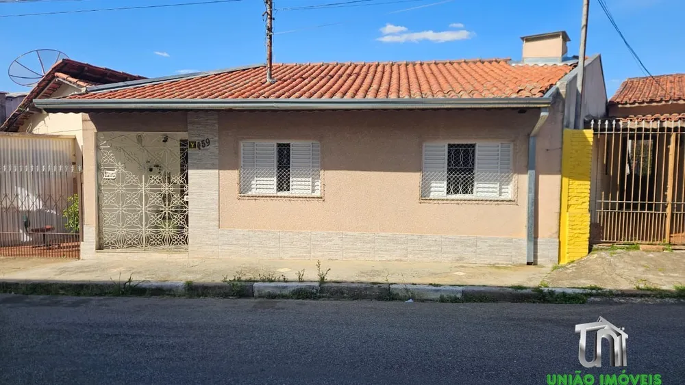 Casa, 3 quartos - Foto 1