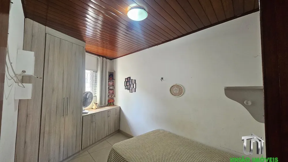Casa, 3 quartos - Foto 11