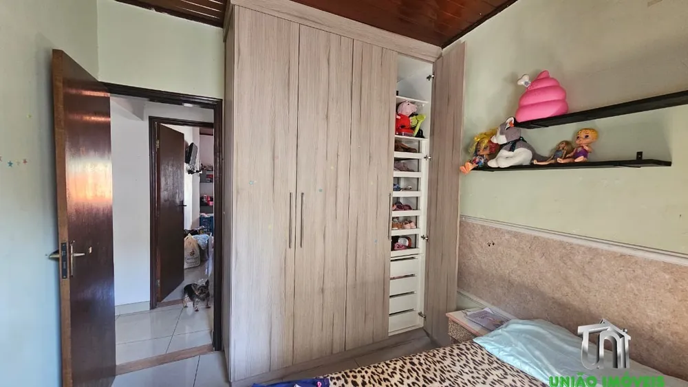 Casa, 3 quartos - Foto 15