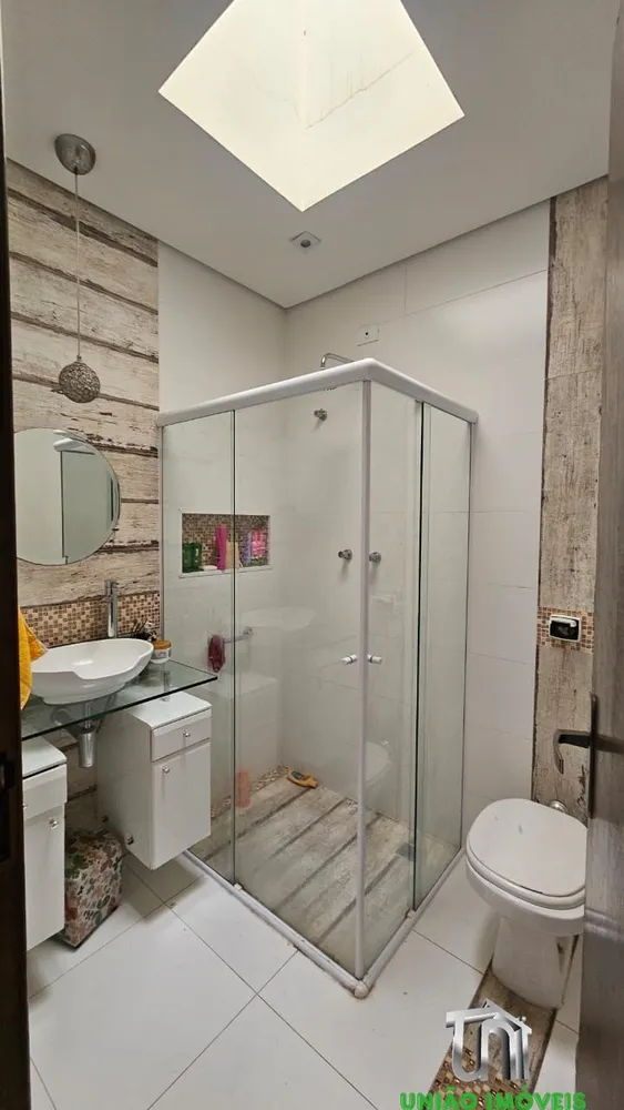 Casa, 3 quartos - Foto 10