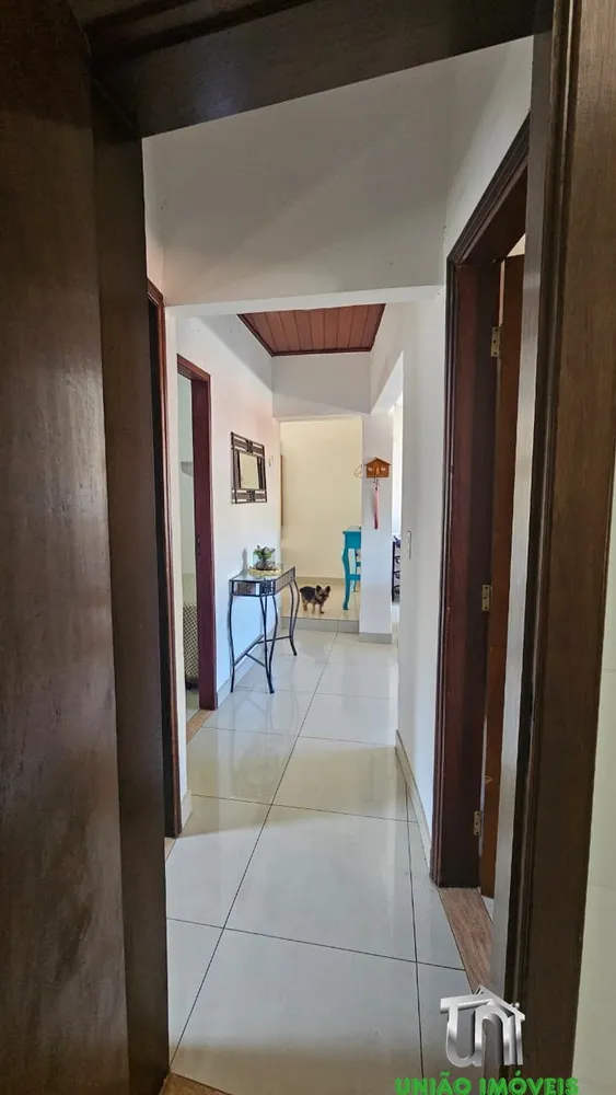 Casa, 3 quartos - Foto 13