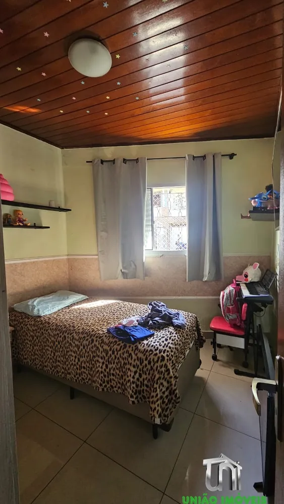 Casa, 3 quartos - Foto 14
