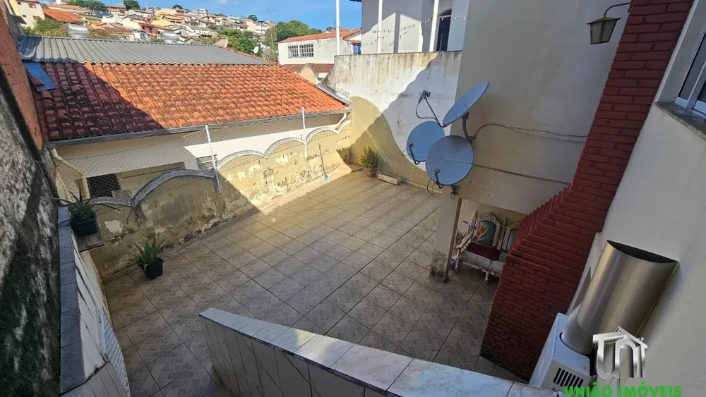 Casa, 3 quartos - Foto 8