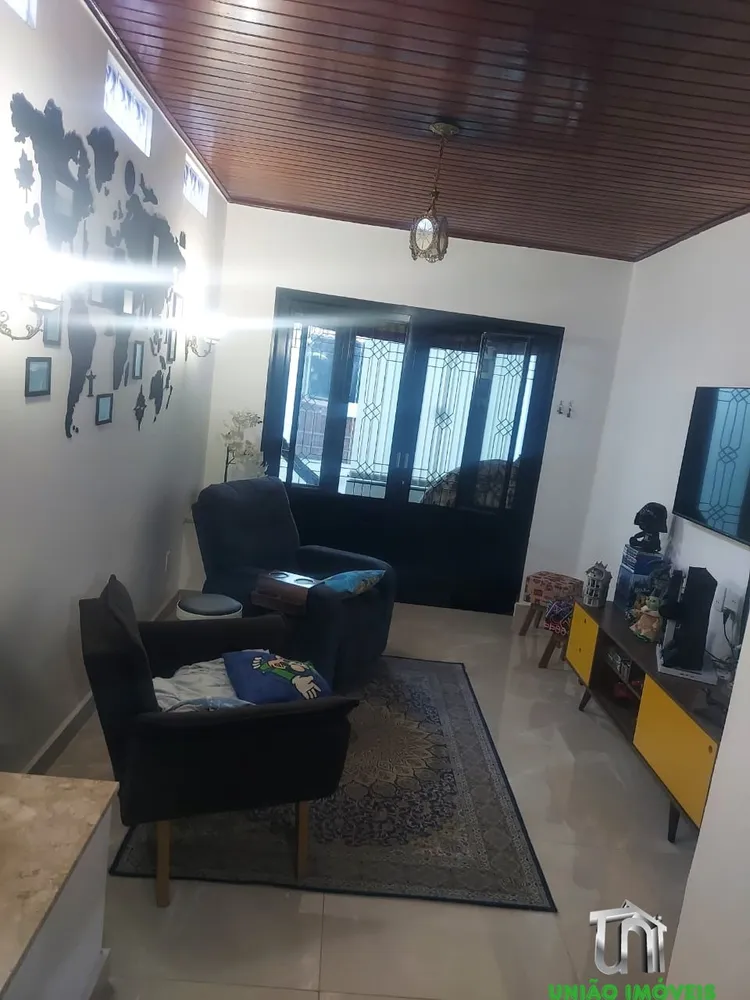 Casa, 3 quartos - Foto 13
