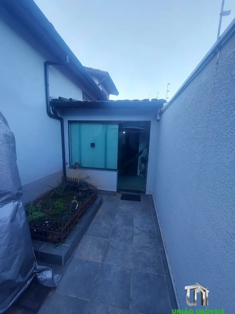 Casa, 3 quartos - Foto 5
