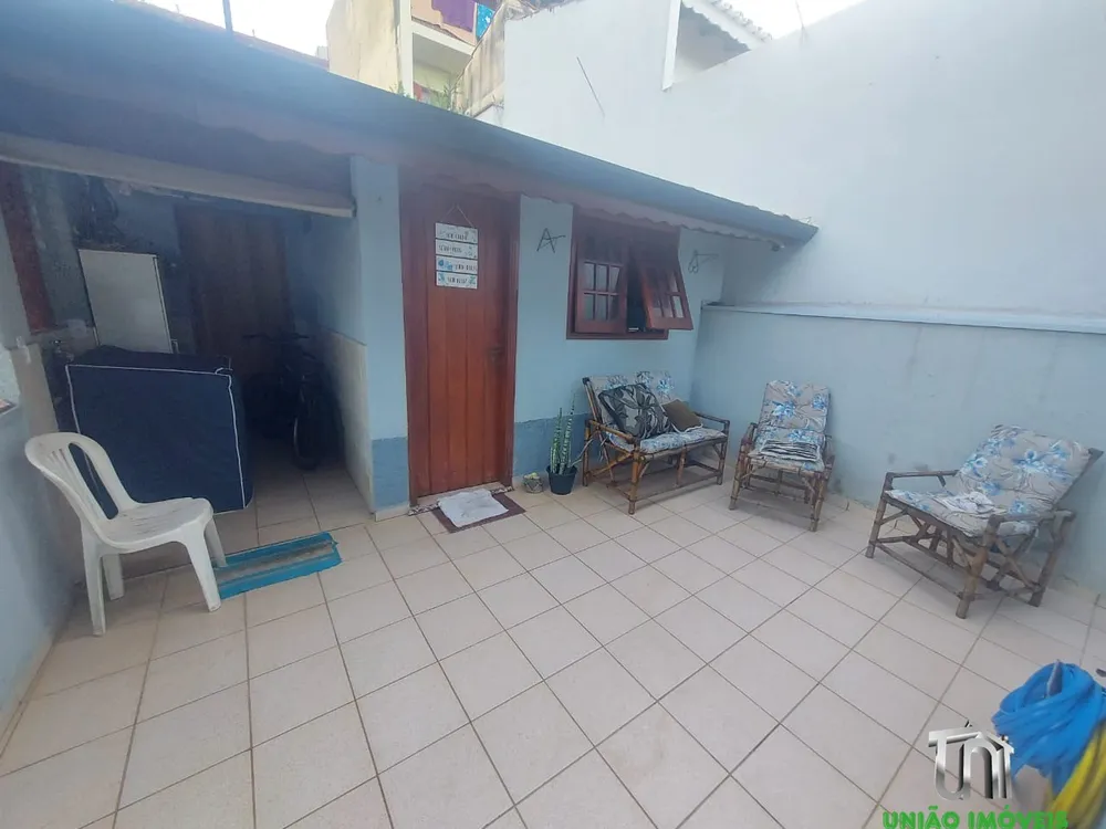 Casa, 3 quartos - Foto 3