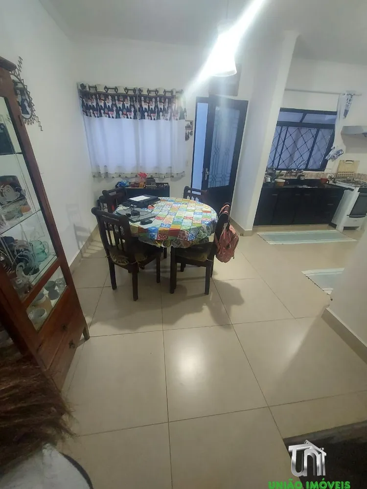 Casa, 3 quartos - Foto 10