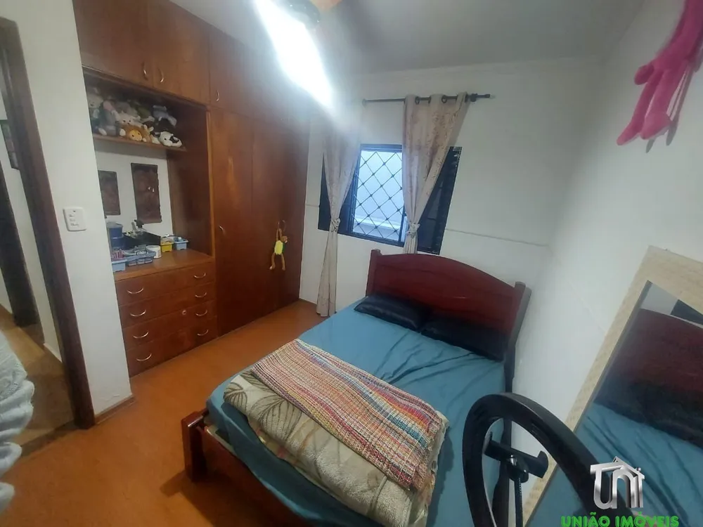 Casa, 3 quartos - Foto 12