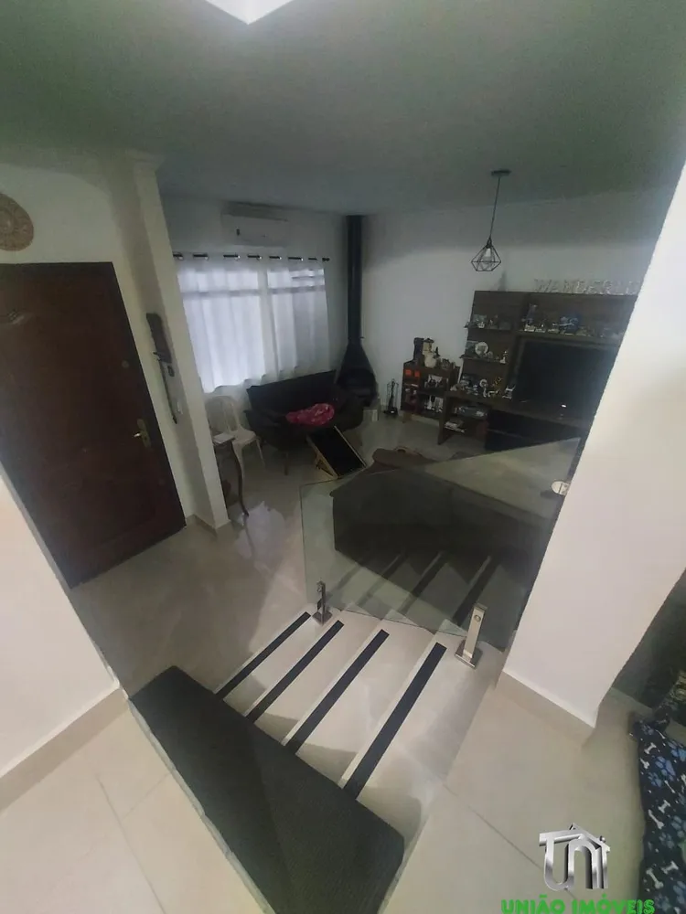 Casa, 3 quartos - Foto 4