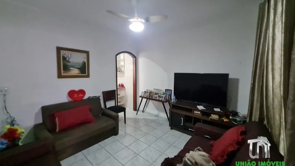Casa, 2 quartos - Foto 2