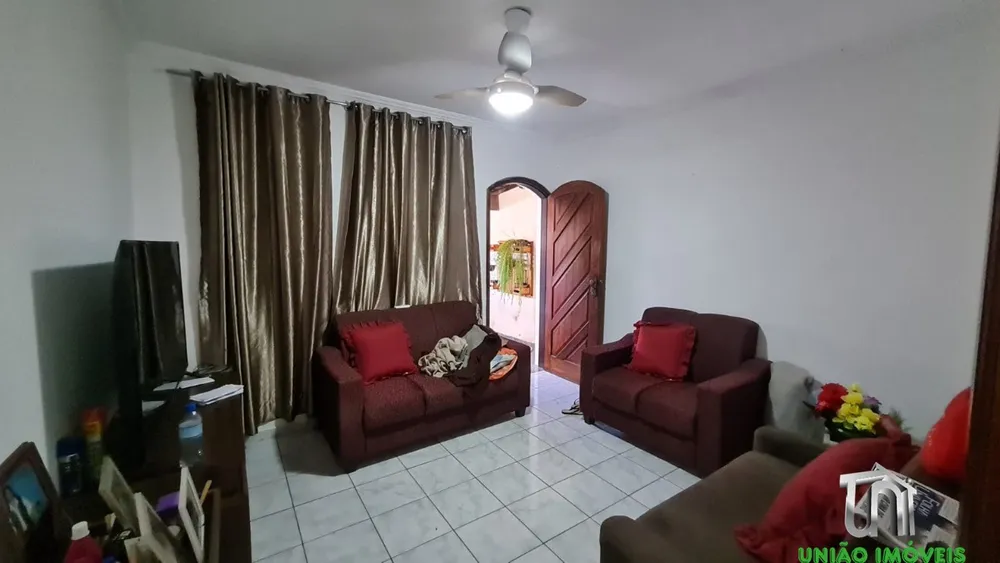 Casa, 2 quartos - Foto 5