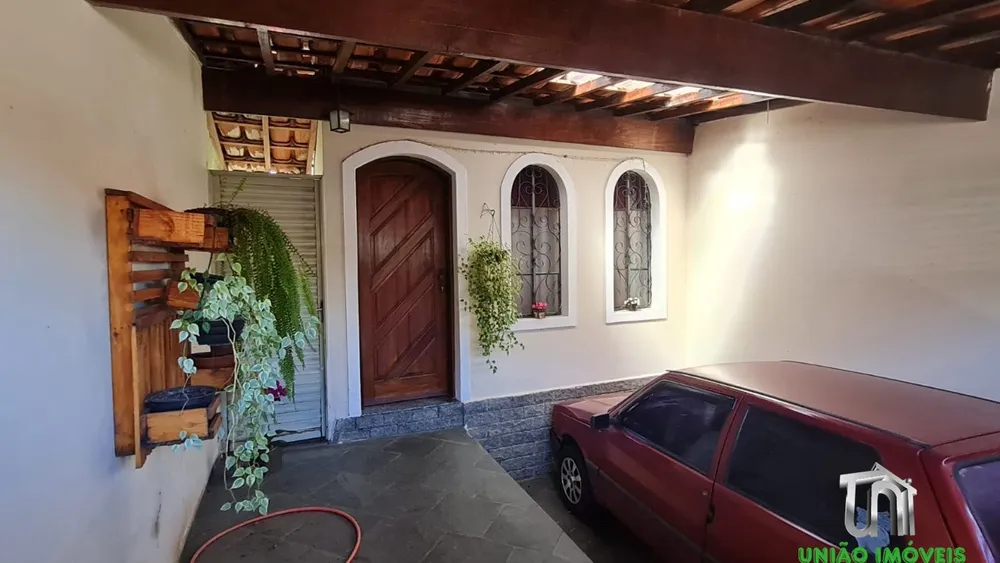 Casa, 2 quartos - Foto 2