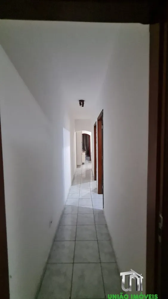 Casa, 2 quartos - Foto 7