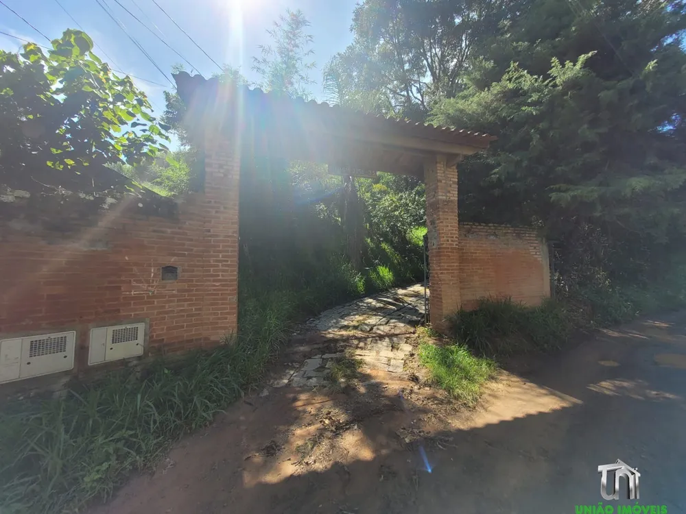 Fazenda, 3 quartos - Foto 3