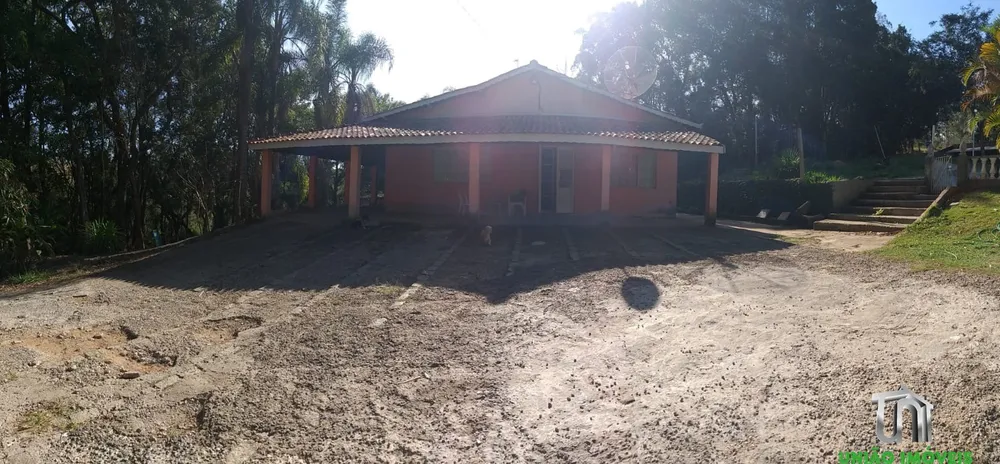 Fazenda, 3 quartos - Foto 2
