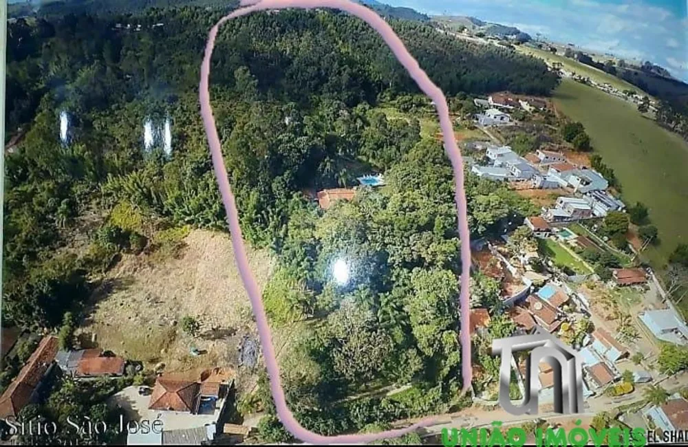 Sítio, 3 quartos - Foto 8