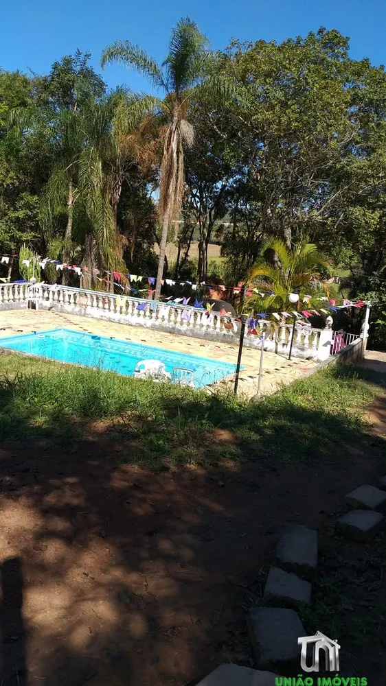 Sítio, 3 quartos - Foto 3